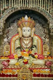 Devotional figure of Shitalanatha